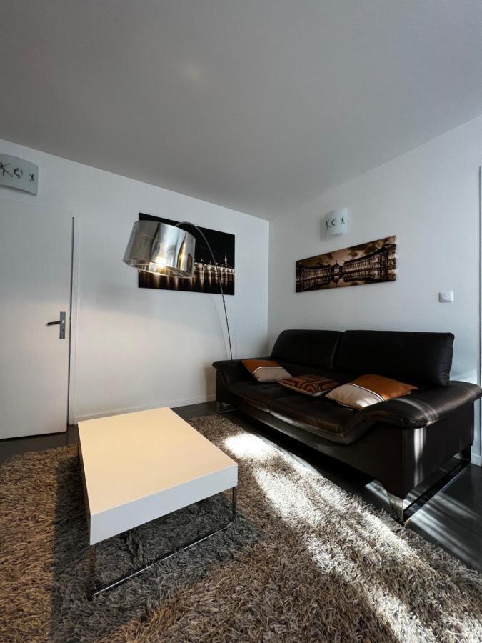 Blb Loft Luxury House Villenave-dʼOrnon Exterior foto